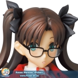 Оригинальная аниме фигурка Real Action Heroes No.692 RAH Fate/stay night - Rin Tohsaka