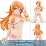 Оригинальная аниме фигурка Oreimo 2nd Season - Kirino Kousaka MIZUGI Version 1/7 Complete Figure
