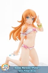Оригинальная аниме фигурка Oreimo 2nd Season - Kirino Kousaka MIZUGI Version 1/7 Complete Figure