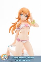 Оригинальная аниме фигурка Oreimo 2nd Season - Kirino Kousaka MIZUGI Version 1/7 Complete Figure