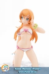 Оригинальная аниме фигурка Oreimo 2nd Season - Kirino Kousaka MIZUGI Version 1/7 Complete Figure