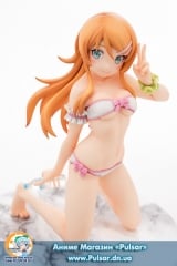 Оригинальная аниме фигурка Oreimo 2nd Season - Kirino Kousaka MIZUGI Version 1/7 Complete Figure