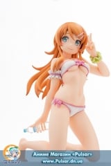 Оригинальная аниме фигурка Oreimo 2nd Season - Kirino Kousaka MIZUGI Version 1/7 Complete Figure