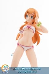 Оригинальная аниме фигурка Oreimo 2nd Season - Kirino Kousaka MIZUGI Version 1/7 Complete Figure