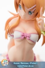 Оригинальная аниме фигурка Oreimo 2nd Season - Kirino Kousaka MIZUGI Version 1/7 Complete Figure