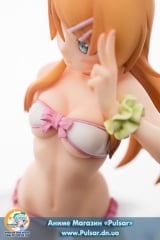 Оригинальная аниме фигурка Oreimo 2nd Season - Kirino Kousaka MIZUGI Version 1/7 Complete Figure