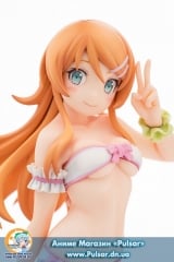 Оригінальна аніме фігурка Oreimo 2nd Season - Kirino Kousaka MIZUGI Version 1/7 Complete Figure