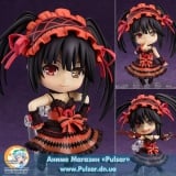 Оригінальна аніме Nendoroid фігурка - Date A Live II: Kurumi Tokisaki