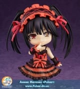 Оригінальна аніме Nendoroid фігурка - Date A Live II: Kurumi Tokisaki