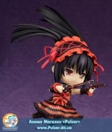 Оригінальна аніме Nendoroid фігурка - Date A Live II: Kurumi Tokisaki