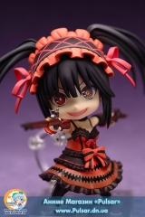 Оригінальна аніме Nendoroid фігурка - Date A Live II: Kurumi Tokisaki