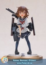Оригинальная аниме фигурка Kantai Collection -Kan Colle- Ikazuchi 1/7 Complete Figure