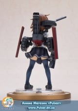 Оригінальна аніме фігурка Kantai Collection -Kan Colle- Ikazuchi 1/7 Complete Figure