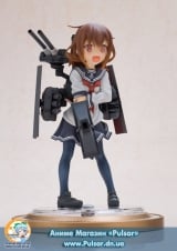 Оригінальна аніме фігурка Kantai Collection -Kan Colle- Ikazuchi 1/7 Complete Figure