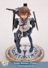 Оригінальна аніме фігурка Kantai Collection -Kan Colle- Ikazuchi 1/7 Complete Figure