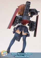 Оригінальна аніме фігурка Kantai Collection -Kan Colle- Ikazuchi 1/7 Complete Figure
