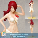 Оригинальная аниме фигурка BEACH QUEENS - Persona 3 the Movie: Mitsuru Kirijo 1/10 Complete Figure