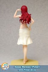 Оригинальная аниме фигурка BEACH QUEENS - Persona 3 the Movie: Mitsuru Kirijo 1/10 Complete Figure