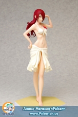 Оригинальная аниме фигурка BEACH QUEENS - Persona 3 the Movie: Mitsuru Kirijo 1/10 Complete Figure