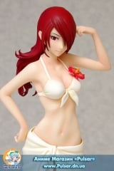 оригінальна Аніме фігурка BEACH QUEENS - Persona 3 the Movie: Mitsuru Kirijo 1/10 Complete Figure