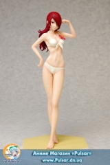 Оригинальная аниме фигурка BEACH QUEENS - Persona 3 the Movie: Mitsuru Kirijo 1/10 Complete Figure