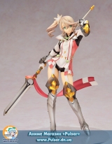 Оригинальная аниме фигурка Tales of Zestiria - Alisha 1/8 Complete Figure