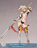 Оригинальная аниме фигурка Tales of Zestiria - Alisha 1/8 Complete Figure