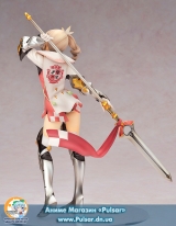 Оригинальная аниме фигурка Tales of Zestiria - Alisha 1/8 Complete Figure