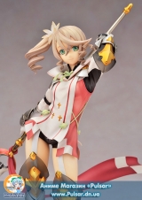 Оригинальная аниме фигурка Tales of Zestiria - Alisha 1/8 Complete Figure