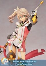 Оригинальная аниме фигурка Tales of Zestiria - Alisha 1/8 Complete Figure