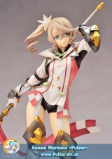 Оригинальная аниме фигурка Tales of Zestiria - Alisha 1/8 Complete Figure