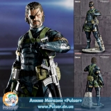 Оригінальна Sci-Fi фігурка Metal Gear Solid 5 Ground Zeroes - Snake 1/6 Scale Статуя