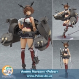 Оригинальная аниме фигурка figma - Kantai Collection -Kan Colle- Mutsu