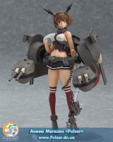 Оригинальная аниме фигурка figma - Kantai Collection -Kan Colle- Mutsu