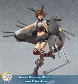 Оригинальная аниме фигурка figma - Kantai Collection -Kan Colle- Mutsu