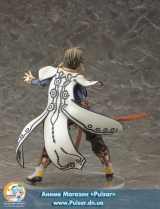Оригінальна аніме фігурка Tales of Zestiria - Sorey 1/8 Complete Figure