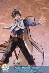 Оригінальна аніме фігурка Tales of Zestiria - Sorey 1/8 Complete Figure