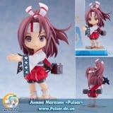 Оригинальная аниме фигурка Smartphone Stand Bishoujo Character Collection No.07 Kantai Collection -Kan Colle- Zuiho Pre-painted Complete PVC Figure
