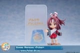 Оригинальная аниме фигурка Smartphone Stand Bishoujo Character Collection No.07 Kantai Collection -Kan Colle- Zuiho Pre-painted Complete PVC Figure