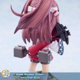 Оригинальная аниме фигурка Smartphone Stand Bishoujo Character Collection No.07 Kantai Collection -Kan Colle- Zuiho Pre-painted Complete PVC Figure
