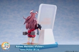 Оригінальна аніме фігурка Smartphone Stand Bishoujo Character Collection No.07 Kantai Collection -Kan Colle- Zuiho Pre-painted Complete PVC Figure