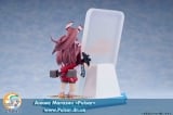 Оригинальная аниме фигурка Smartphone Stand Bishoujo Character Collection No.07 Kantai Collection -Kan Colle- Zuiho Pre-painted Complete PVC Figure