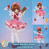 Оригинальная аниме фигурка S.H. Figuarts - Sakura Kinomoto from "Cardcaptor Sakura"