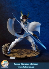 Оригинальная аниме фигурка Figuarts ZERO - Akari Hizamaru from "Terra Formars"