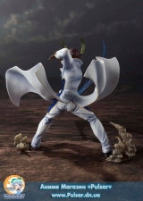 Оригинальная аниме фигурка Figuarts ZERO - Akari Hizamaru from "Terra Formars"