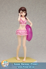 Оригинальная аниме фигурка BEACH QUEENS - Nisekoi: Kosaki Onodera 1/10 Complete Figure