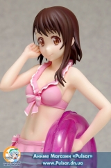 Оригинальная аниме фигурка BEACH QUEENS - Nisekoi: Kosaki Onodera 1/10 Complete Figure