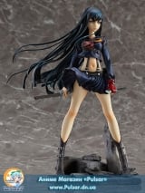 Оригинальная аниме фигурка  Kill la Kill - Satsuki Kiryuin Senketsu Ver. 1/8 Complete Figure