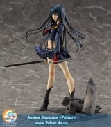 Оригинальная аниме фигурка  Kill la Kill - Satsuki Kiryuin Senketsu Ver. 1/8 Complete Figure