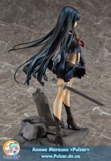 Оригинальная аниме фигурка  Kill la Kill - Satsuki Kiryuin Senketsu Ver. 1/8 Complete Figure